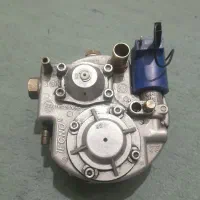 رگلاتور گاز پراید