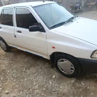 پراید131|خودرو سواری و وانت|مشهد, امیریه|دیوار