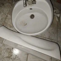 دستشور سالم با پایه در حد نو