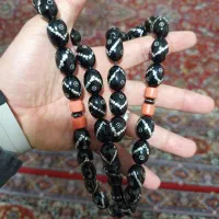 تسبیح سندلوس نجفی درجه یک قدیمی