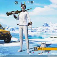 اکانت پابجی