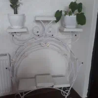 فروش استند گل به همراه دو عددگل