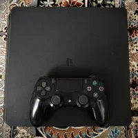 PS4 اسلیم تک دسته
