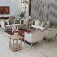 مبل مبلمان دیبا کد 112 هلن