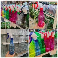 مه پاش اسپره ای یک لیتری آبپاشی آینار پلاستیکی ناز