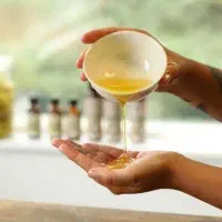 روغن ماساژ برای بانوان