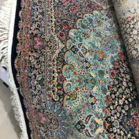 فرش ۹ متری نو