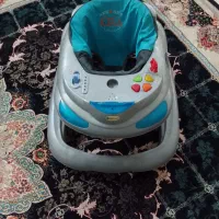 روروئک بچه