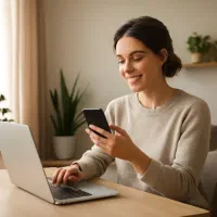 استخدام ادمین پاره وقت (شرکت دارای مجوز)