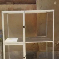 فروش دوچرخه و قفس