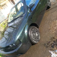 سمندارواقی تصادفی فرسوده