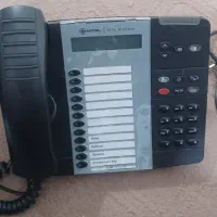 MITEL 5212 IP PHONE DUAL MODE