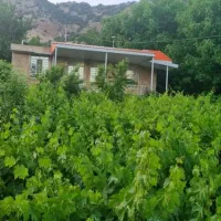 خونه باغ ویلایی