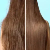 کراتین پروتئین و بوتاکس مو