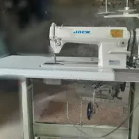 چرخ خیاطی جک