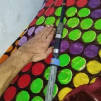 چوب ۲.۱۰کره تله پارتنر
