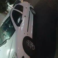 ۲۰۶ صندوقدارتیپ ۵