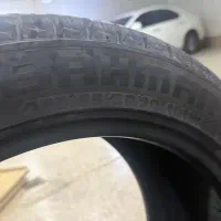 لاستیک فیلدیلیتی 20