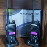 بیسیم UV82 واکی تاکی بردبالا