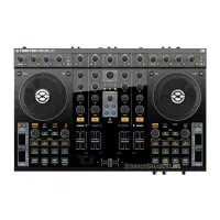 کنترلر DJ ترکتور S4