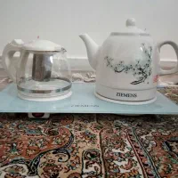 چایساز برقی
