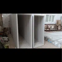 فرم پلیمری ضد اب
