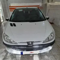 206 تیپ 5 بشرط