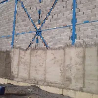 کاشی.سیمان.دیوار