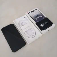 آیفون 16e 256gig دو سیم کارت