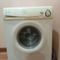 لباسشویی کندی ایتالیایی