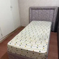 تخت تک نفره