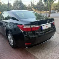لکسوسes250-2014