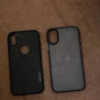 قاب ایفون X