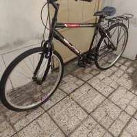 دوچرخه