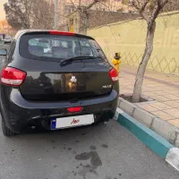 تیبا ۲ EX 97|خودرو سواری و وانت|تهران, نیلوفر|دیوار