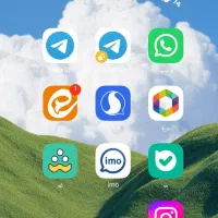 بالا اوردن اینستا و تل ارائه خدمات لایک فالور