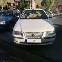 سمند Lx|خودرو سواری و وانت|ماکو, |دیوار
