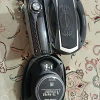 ضبط پایونیر.   جی وی سی