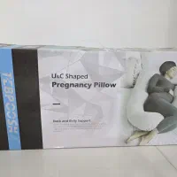 بالش دوران بارداری U شکل طب پوش