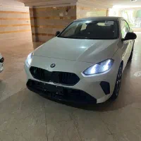 بی‌ام‌و 225 فول بلک پکیج با هارمن و صندلی Race