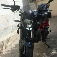 موتور بنلی TNT 150 نیوفیس