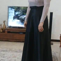 لباس مجلسی سایز ۴۲