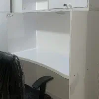 مراقب پانسیون مطالعاتی دخترانه