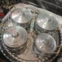 سرویس قابلمه