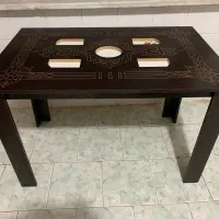میز نهار خوری