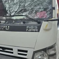 ایسوزو ۶ تن