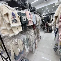 فروش تجهیزات نوزاد و کودک