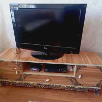 زیر تلویزیون و جا کفشی ست 3800 لطفاً تخفیف نخاین
