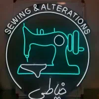نئون سازی/نیون/تابلو/ال ای دی سنتر
