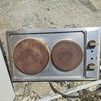 گاز برقی توکار گاز رومیزی خارجی leto
